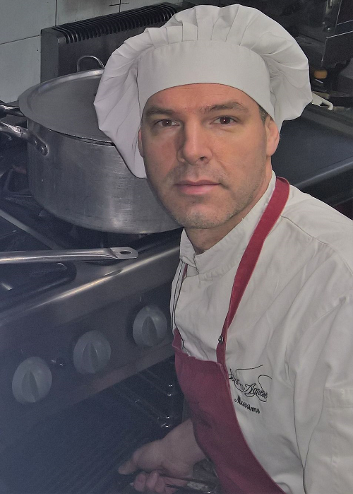 Padova_Cucina_Pesce_Chef_Massimo_Pontarolo